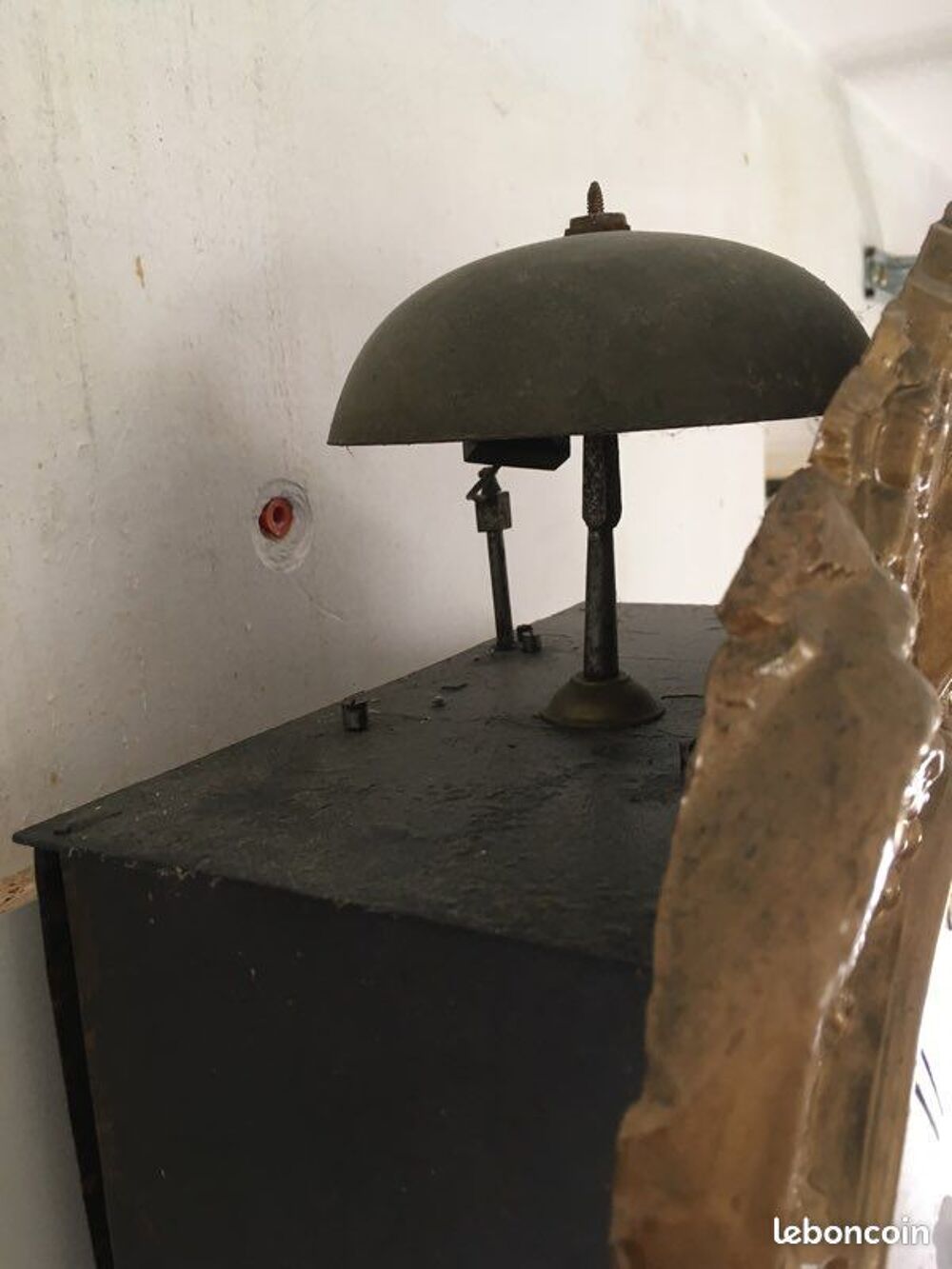 horloge comtoise D�coration