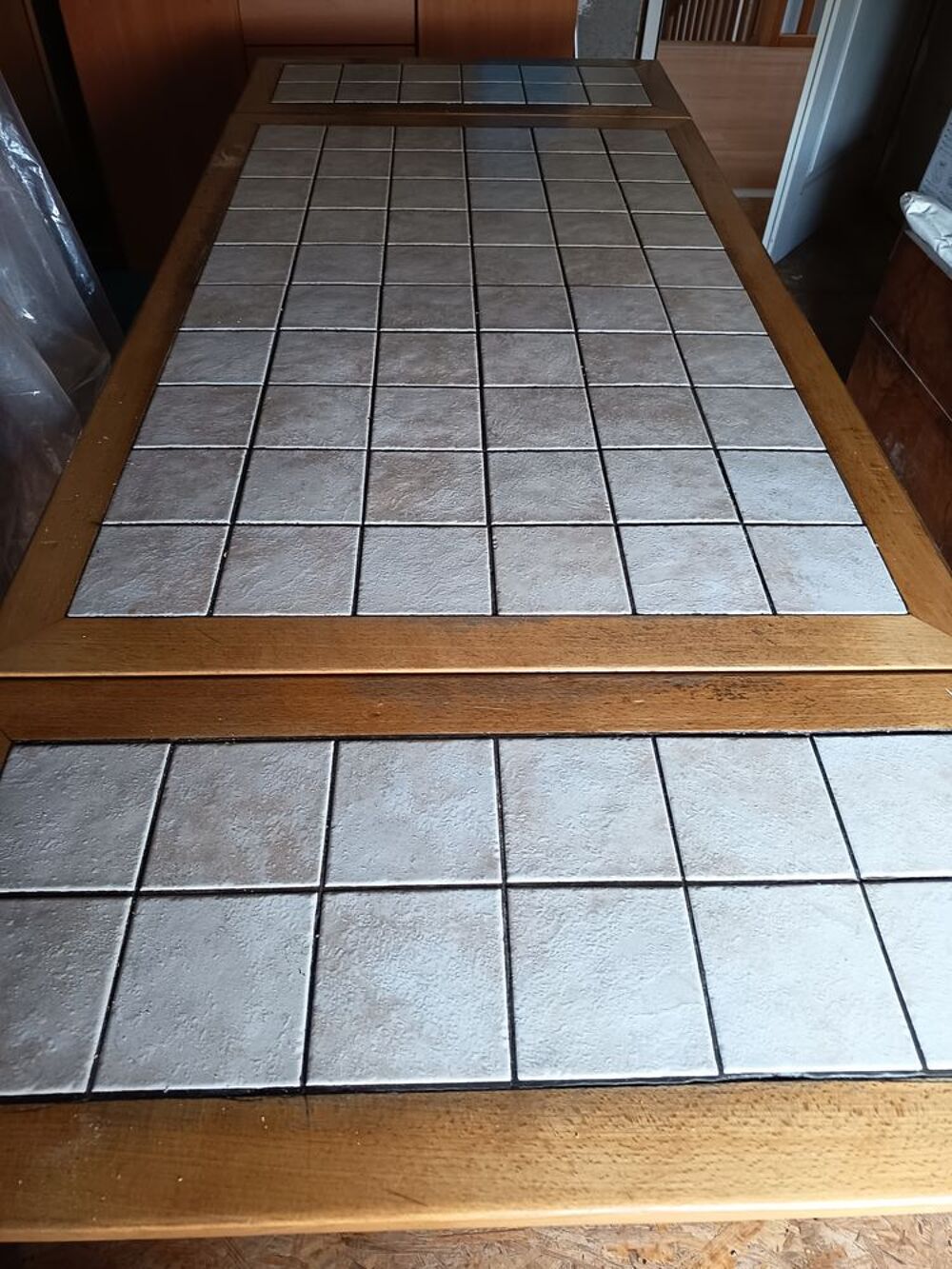 Table de cuisine Meubles