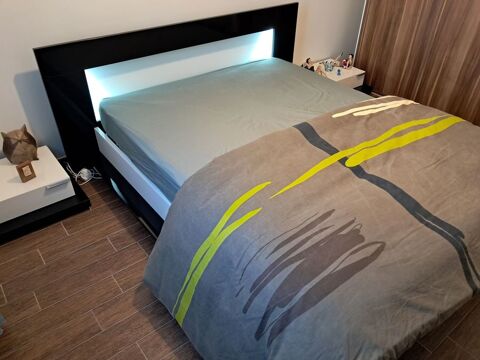 Chambre � coucher neuve. 200 La Machine (58)