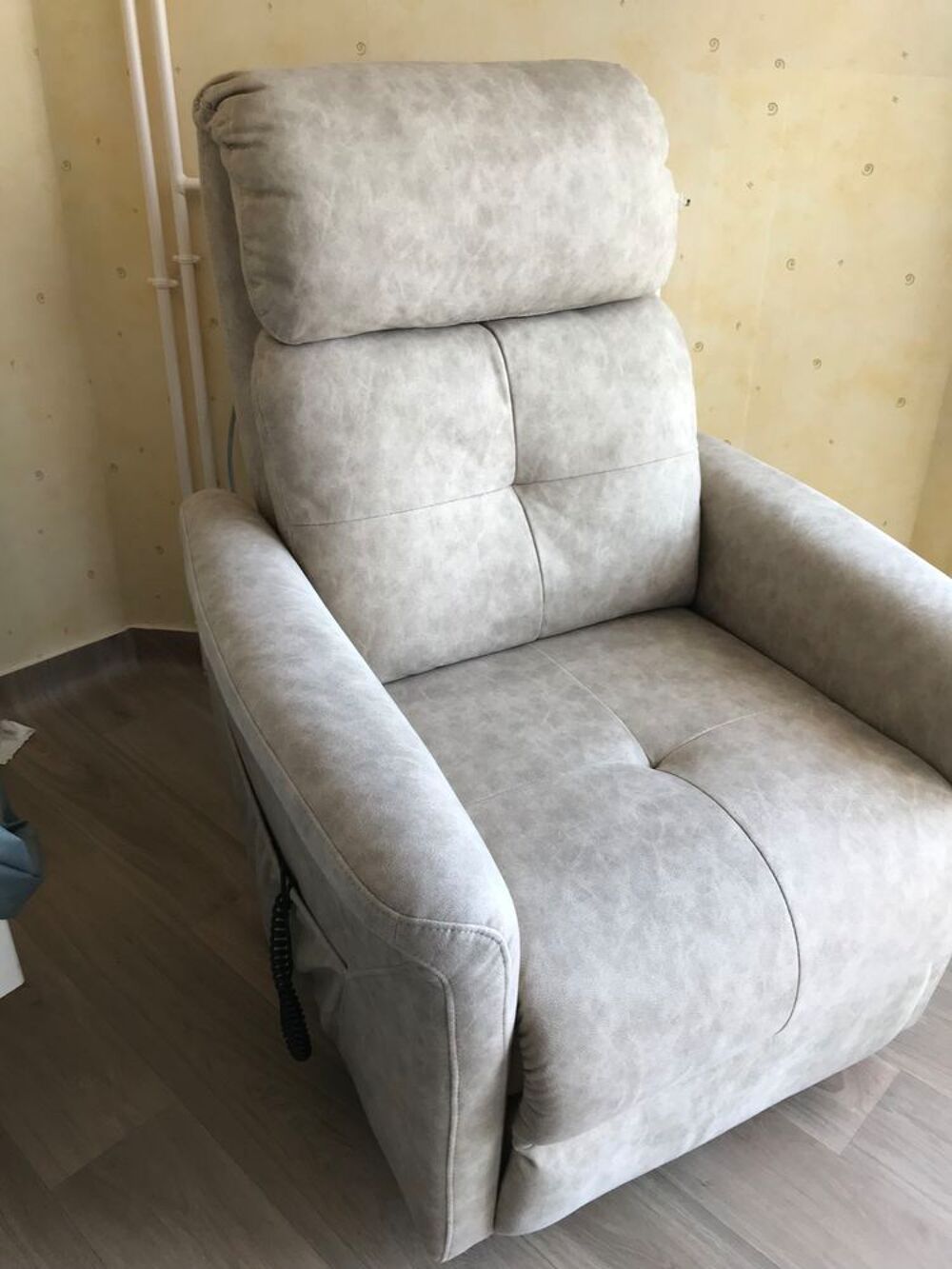 fauteuil releveur Meubles