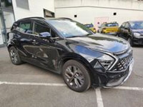 Sportage 1.6 T-GDi 230ch ISG Hybride BVA6 4x2 GT Line Premium 2022 occasion 95100 Argenteuil