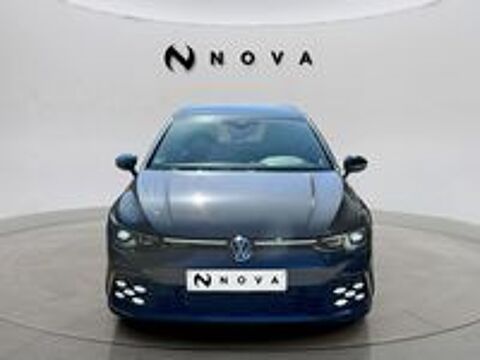 Golf VIII GTD Toit Ouvrant 2022 occasion 33600 Pessac