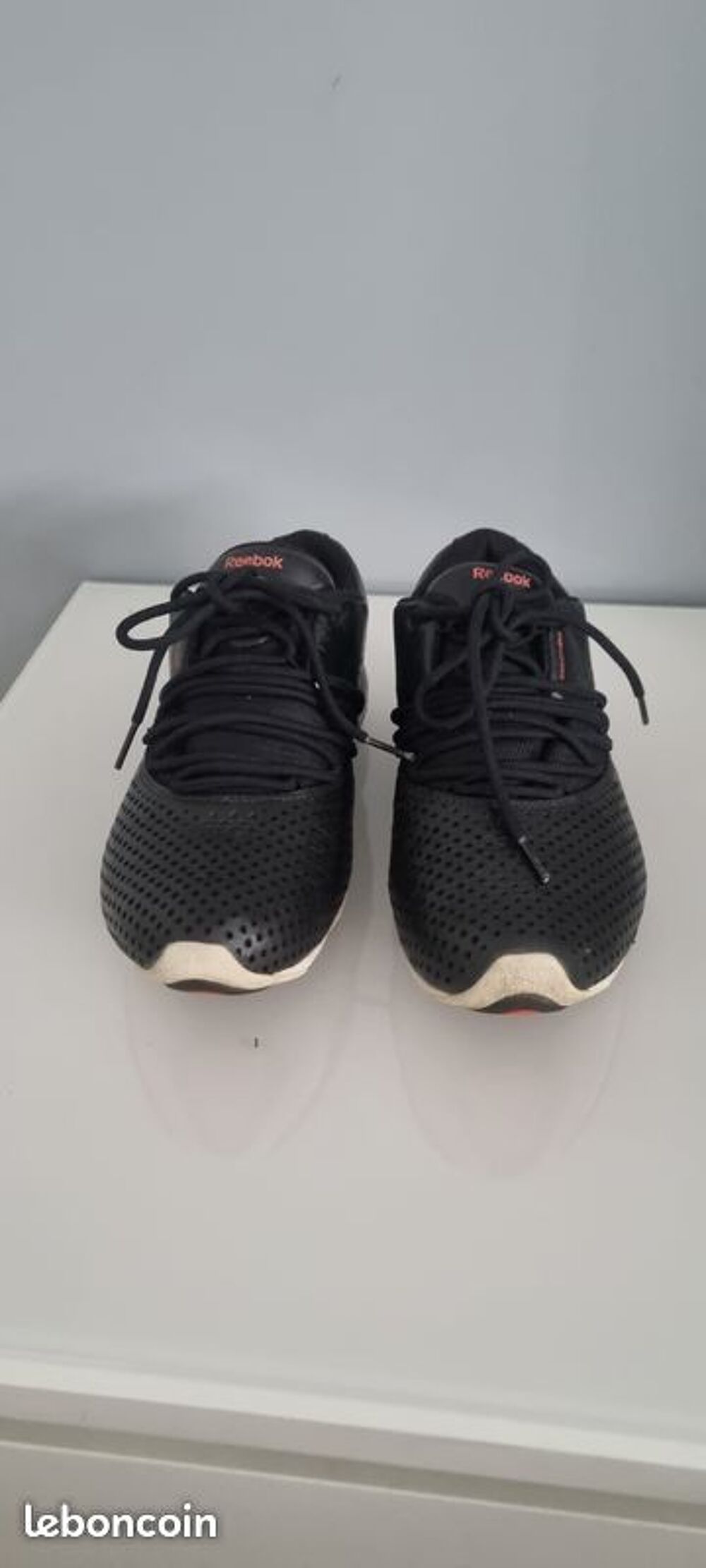 Reebok EasyTone femme smoothfit Chaussures