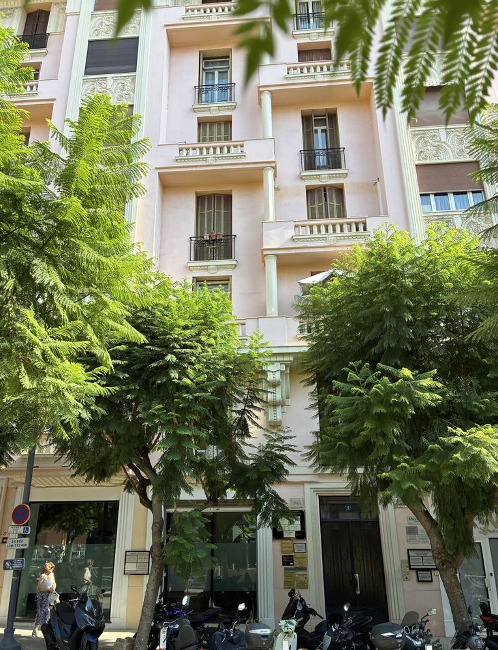 Vente Appartement 3 Pièces · 76.86 m²3, Beausoleil 06240 Quartier Moneghetti Beausoleil