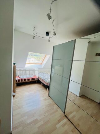  Duplex/triplex à vendre 2 pièces 48 m²