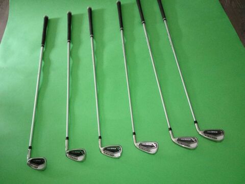 Clubs Golf marque Cobra 120 Roubaix (59)