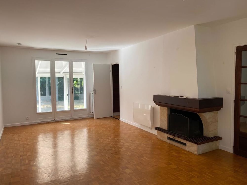 Vente Maison Maison F6 Jouars-pontchartrain
