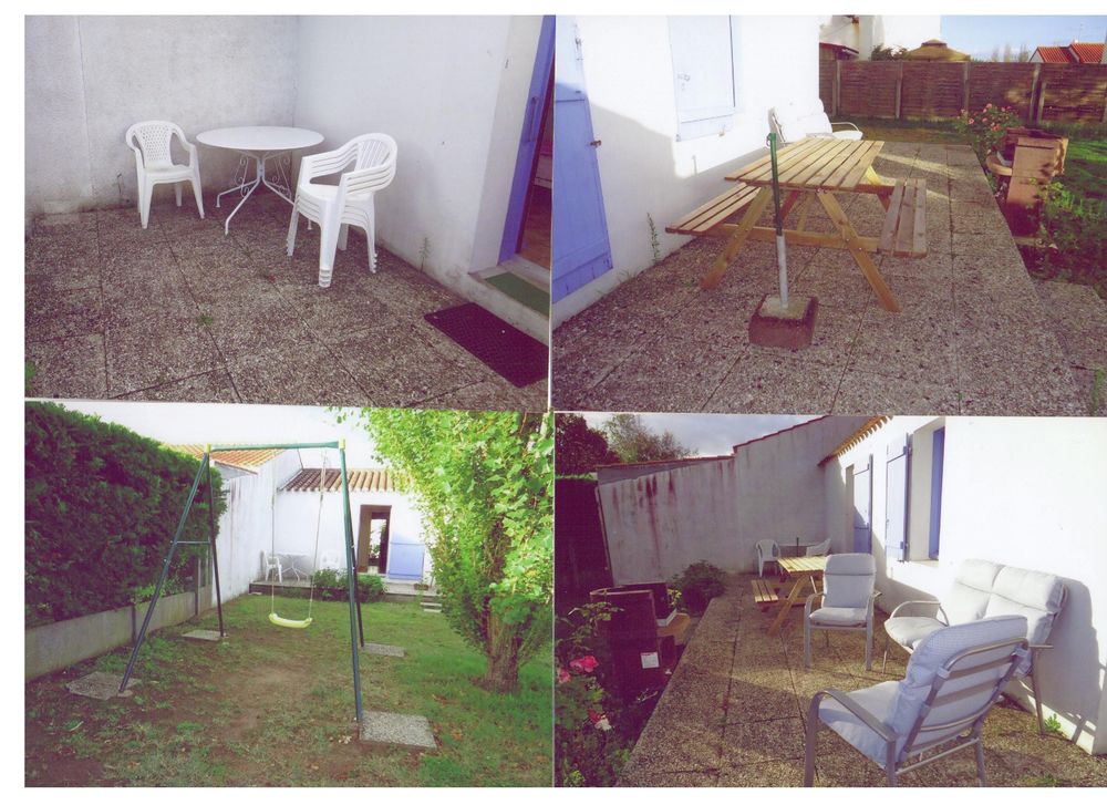   VILLA  à LA MER Pays de la Loire, La Faute-sur-Mer (85460)