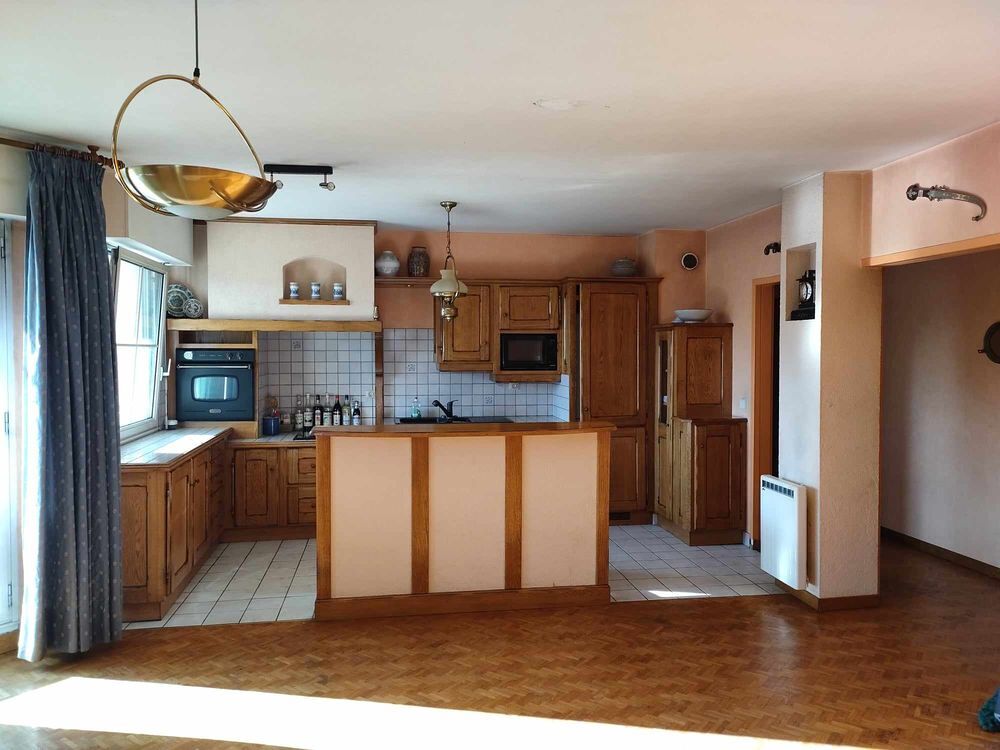 Appartement a vendre  - 4 pièce(s) - 97 m2 - Surfyn