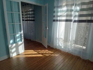  Appartement � vendre 3 pi�ces 63 m�