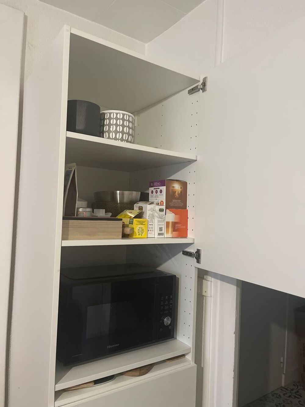 Meuble de cuisine Meubles
