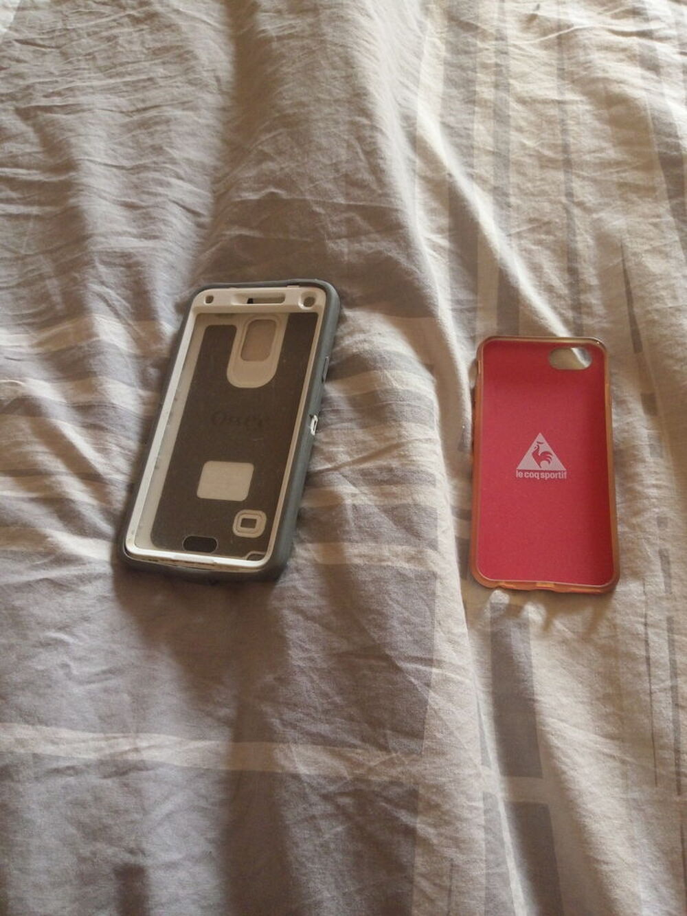 Prot&egrave;ge t&eacute;l&eacute;phone 