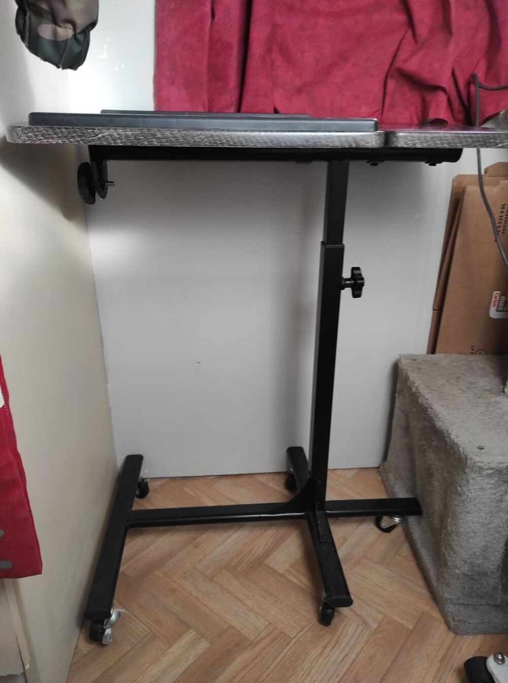 Table modulable ordinateur Meubles
