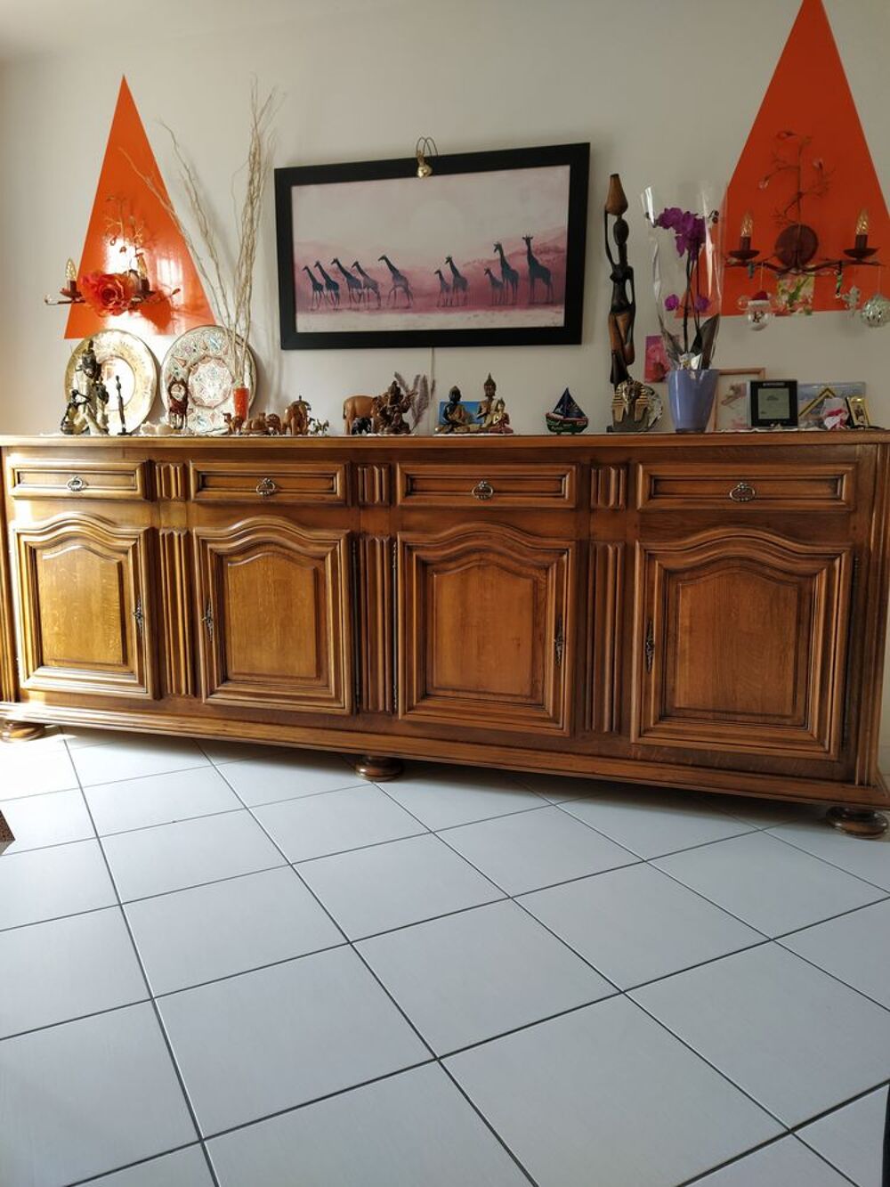 salle a manger complete. Meubles
