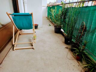  Appartement � vendre 4 pi�ces 80 m� Ch�lons-en-champagne