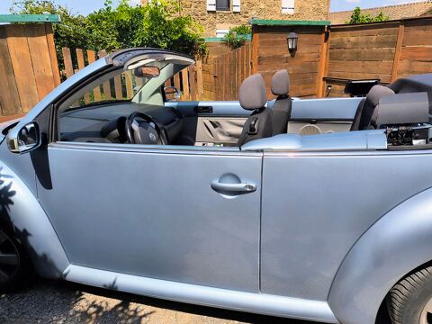 Volkswagen beetle New  Cab 1.4i
