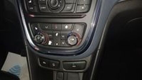 Mokka 1.7 CDTI - 130 ch FAP 4x4 ecoFLEX Start&Stop Cosmo 2013 occasion 31180 Rouffiac-Tolosan