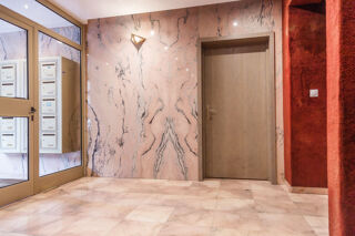Vente Appartement Grand standing proximité parc de l Orangerie 2/3 pièces terrasse garage ascenseur Strasbourg