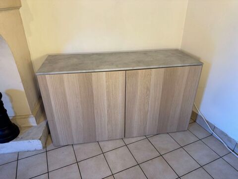 Meuble de rangement IKEA BESTà... Laval (53)