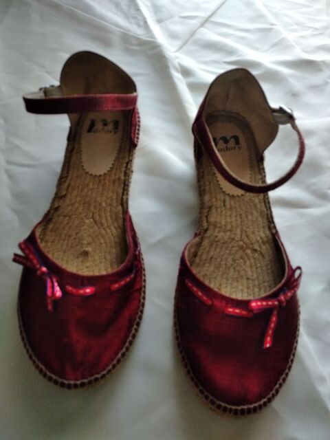Chaussures d'�t� Femme 30 Pollestres (66)