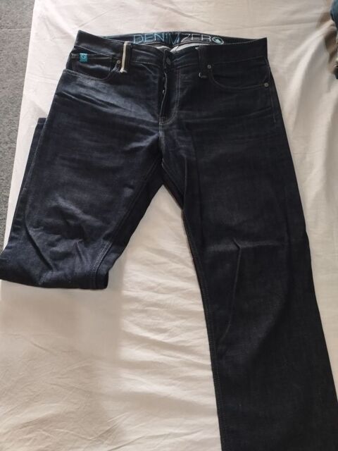 jeans JAPAN RAG 25 La Seyne-sur-Mer (83)