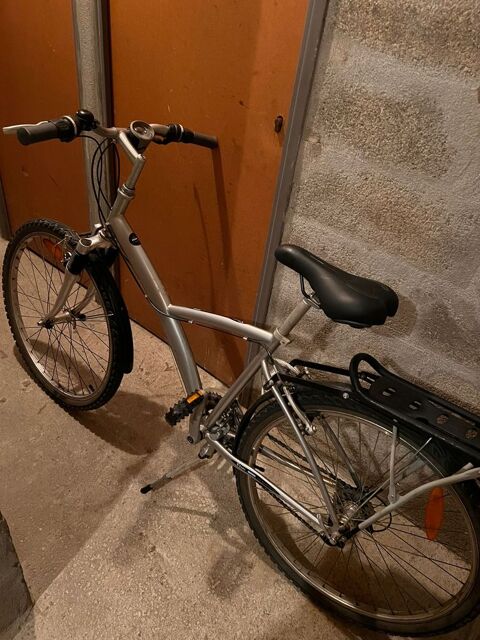 Velo 60 Lyon 8 (69)