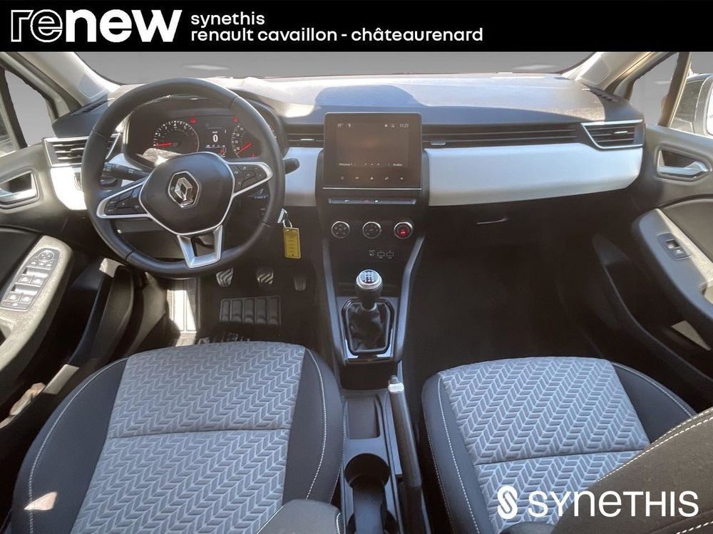 Clio V Clio SCe 65 Evolution 2023 occasion 84300 Cavaillon