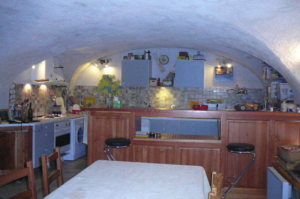   maison familiale Provence-Alpes-Côte d'Azur, Puy-Saint-Pierre (05100)