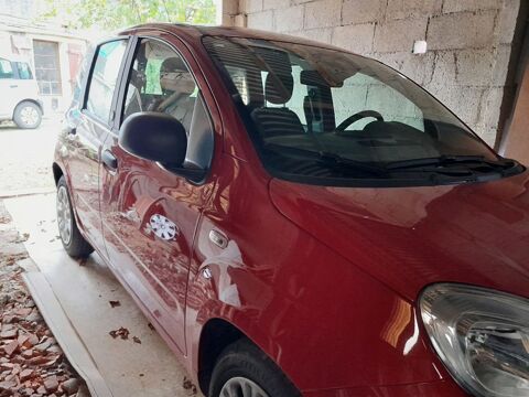 Fiat Panda Pandina 1.0 65 ch Hybrid BSG S/S Pop 2026 occasion Thouarsais-Bouildroux 85410