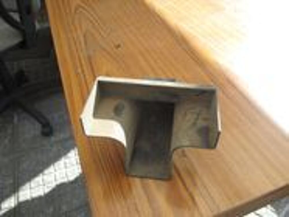 Cache boule caravane Bricolage