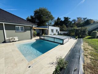  Maison à vendre 5 pièces 138 m²