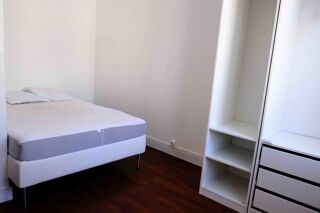  Colocation à louer 3 pièces 63 m²