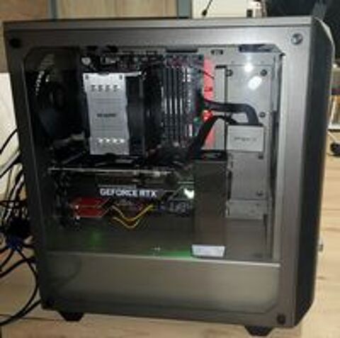   Dpannage informatique 