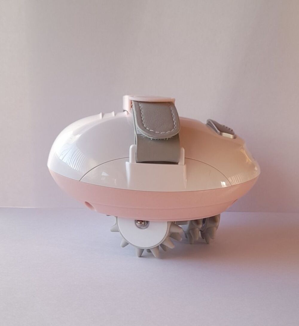 Appareil anti-cellulite Silver Crest Electroménager