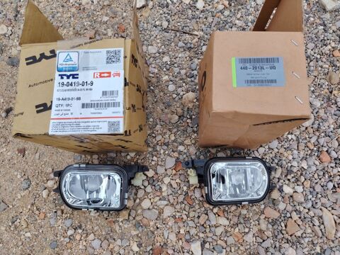 Phare antibrouillard MERCEDES-BENZ Classe C w203 50 Saint-Jean-de-Fos (34)