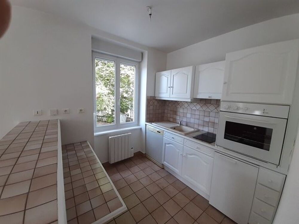 Location Appartement Saint Etienne Sud F2 Saint-�tienne