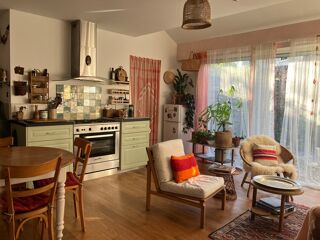  Maison � vendre 5 pi�ces 83 m�