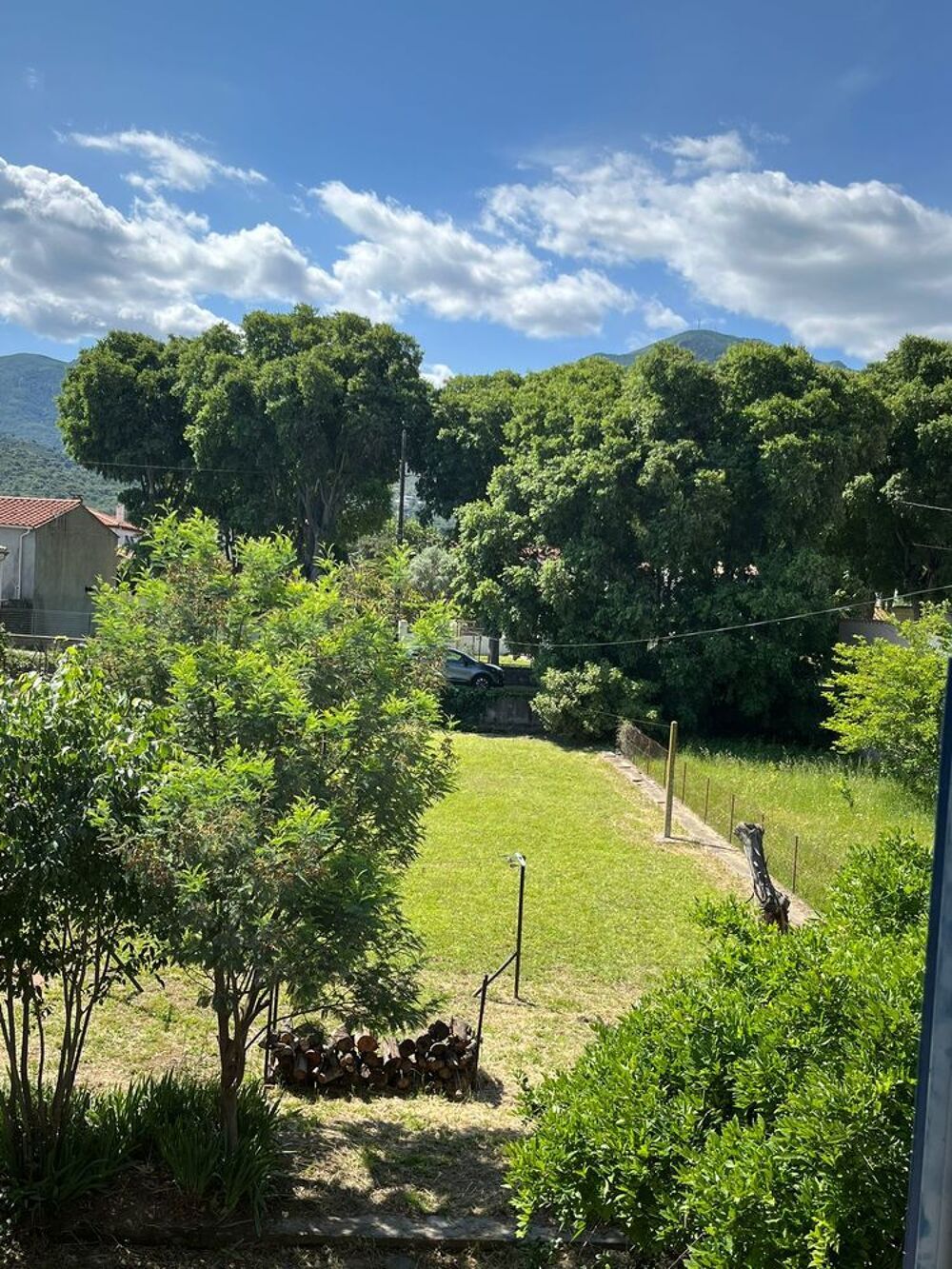 Vente Villa Maison  à  vendre,à Sorede ,66 Pyrénées orientales Sorède