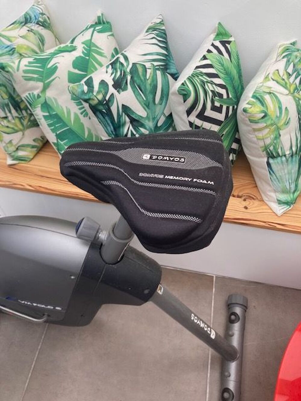 Velo d appartement Sports