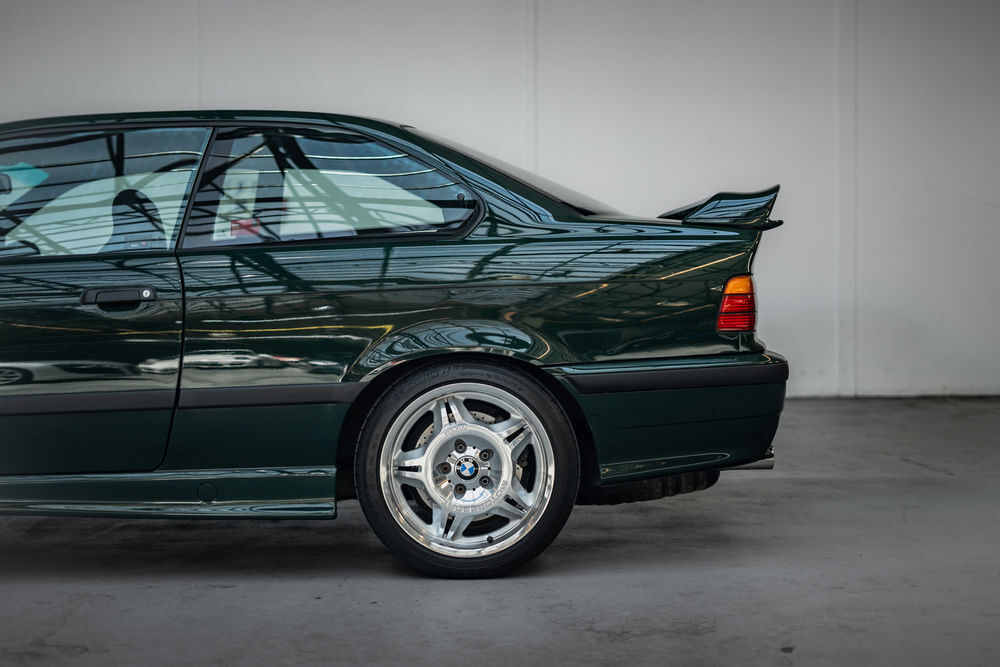 M3 3.0 1995 occasion 75014 Paris