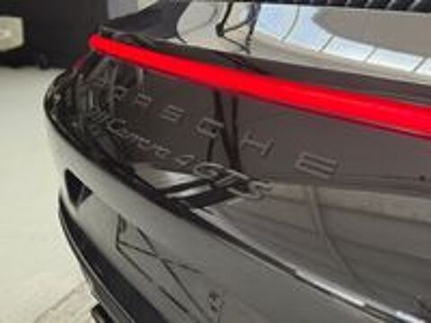 911 (991) 911 Carrera 4 Coup&eacute; 3.0i 450 GTS PDK 2017 occasion 83000 Toulon