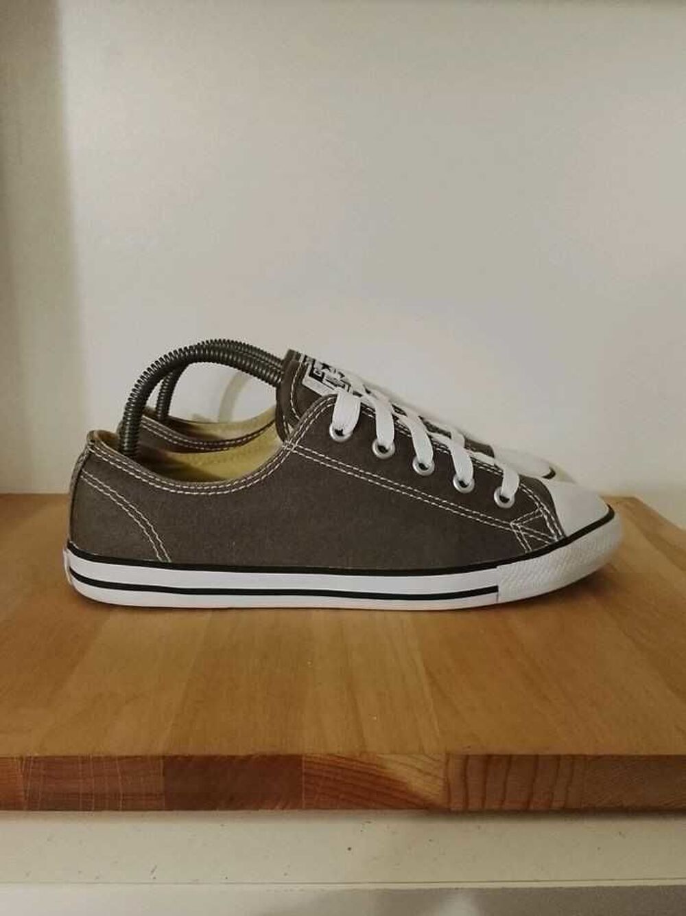 basket Converse Chaussures