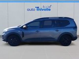 Jogger Hybrid 155 7 pl Extreme 2026 occasion 42120 Le Coteau