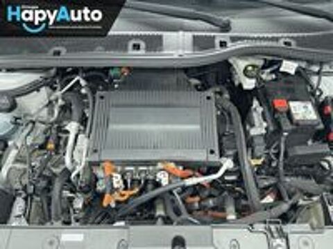 208 Electrique 50 kWh 136ch Active 2022 occasion 65000 Tarbes