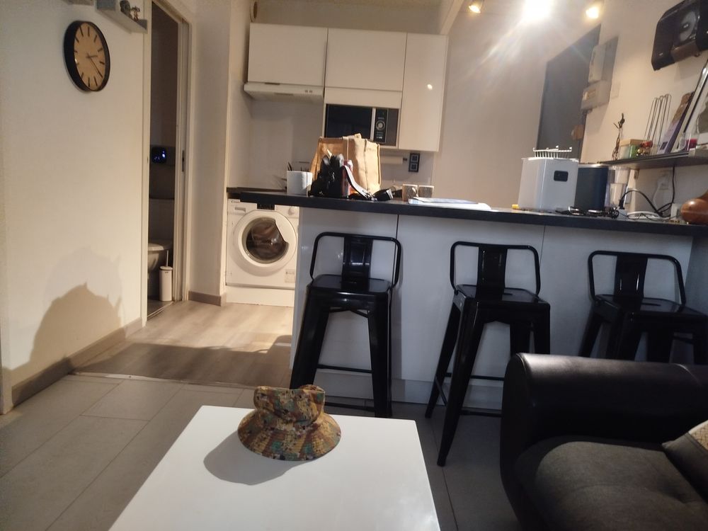   SAISONNIER LOGEMENT DE PLAIN PIED TOUT CONFORT Languedoc-Roussillon, Le Barcarès (66420)