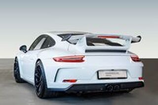 911 (991) 911 GT3 4.0i PDK 2017 occasion 38440 Saint-Jean-de-Bournay