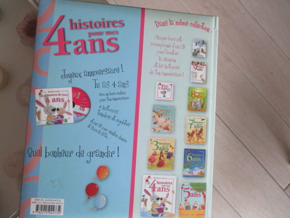 livre enfant Livres et BD