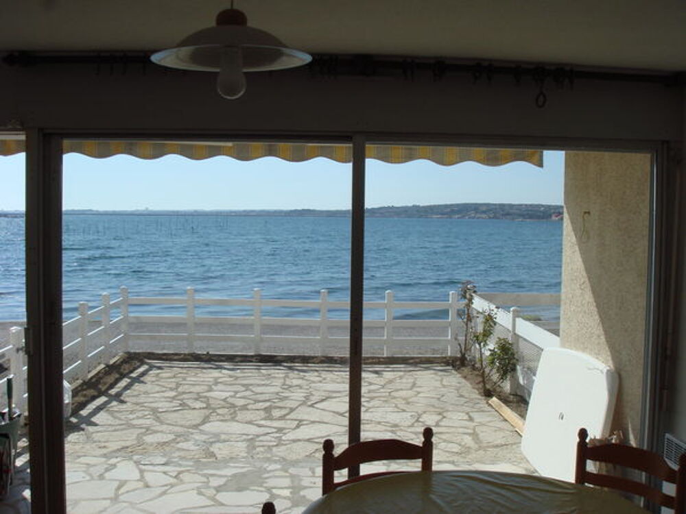   ideal curistes vacanciers Languedoc-Roussillon, Balaruc-les-Bains (34540)