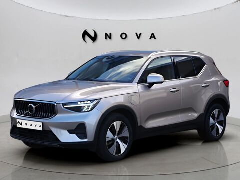 Annonce voiture Volvo XC40 25890 €