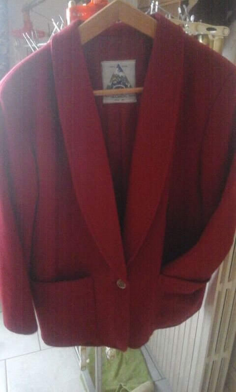 BLAZZER FEMME 75 M�n�tr�ol-sous-Sancerre (18)